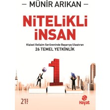 Hayat Yayınları Nitelikli Insan