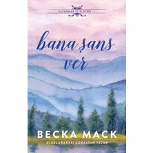 Martı Yayınları Bana Şans Ver