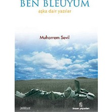 İnsan Yayınları Ben Bleuyum