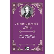 Paper Books The Sorrows Of Young Werther