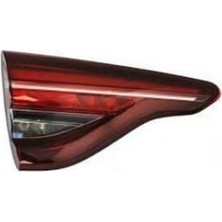 TŞT Renault Clio (2020 Yılında Çıkan Kasa) Arka Stop Iç Icon Sol (Oem No: 265553226R)
