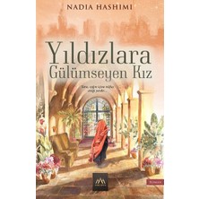 Arkadya Yayınları Yıldızlara Gülümseyen Kız