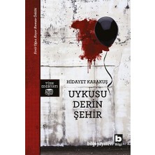Bilgi Yayınevi Uykusu Derin Şehir
