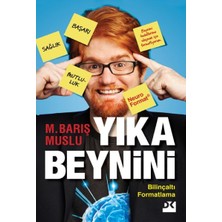Doğan Kitap Yıka Beynini