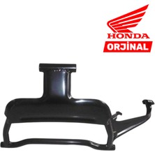 Honda Activa 125 Alt Sehpa Orjinal