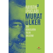 Sabri Ülker Vakfı Yayınları Hayatın Ipuçları 2 - Zor Konuların Yalın Anlatımı