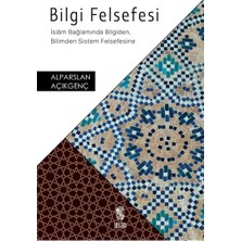 İnsan Yayınları Bilgi Felsefesi