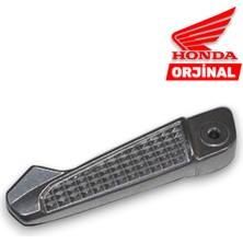Honda Activa 125 Sol Basamak Orjinal