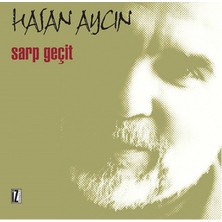İz Yayıncılık Sarp Geçit