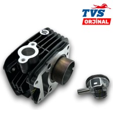 Tvs Raider 125 Silindir Set