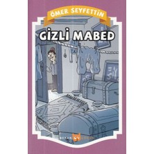 Beyan Yayınları Gizli Mabed