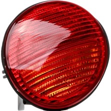 Tyc Volkswagen Beetle 2000-2005 New Arka Stop Sağ (Oem No: 1C0945172D)