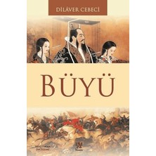 Panama Yayıncılık Büyü