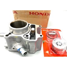 Honda Pcx 125 Silindir [ 2013 - 2020 ]