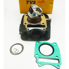 Tvs Apache 150 Silindir Seti (57 Mm)