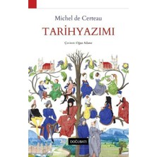 Doğu Batı Yayınları Tarihyazımı