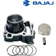 Bajaj Dominar 250 Silindir Seti Komple