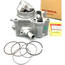 Honda Pcx 125 Silindir Komple [ 2011 - 2012 ]