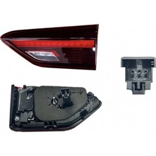 TŞT Volkswagen Polo (2021 Yılında Çıkan Kasa) Arka Stop Iç Sağ (Oem No: 2G0945094B)