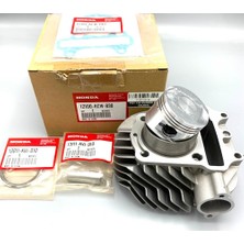 Honda Fizy 125 Silindir Set