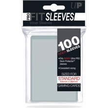 Ultra Pro Sleeve Pro-Fit Standard 100\'LÜ