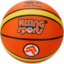 TKÇ Basketbol Oyun Topu 1 Adet Spor Ekipmanı Xml