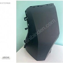 TŞT Peugeot 408 (2022 Yılında Çıkan Kasa)Arka Tampon Köşe Sol (Oem No: 168865941T)