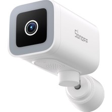 Str Store CAM-B1P Hareketli Akıllı Dış Mekan Kamerası | CAM-B1P