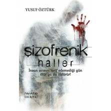 Hayy Kitap Şizofrenik Haller
