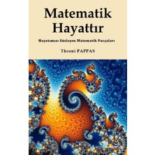 Doruk Yayınları Matematik Hayattır