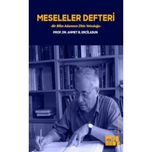Ötüken Neşriyat Meseleler Defteri