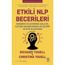 Nova Kitap Etkili Nlp Becerileri