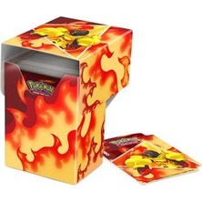 Ultra Pro Armarouge Full View Deck Box Pokemon Kart Uyumlu
