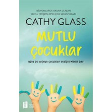 Mona Kitap Mutlu Çocuklar
