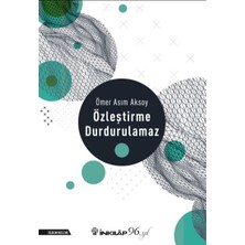 İnkılap Kitabevi Özleştirme Durdurulamaz