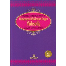 Ensar Neşriyat Yükseliş