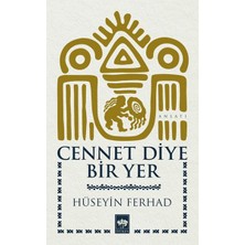 Ötüken Neşriyat Cennet Diye Bir Yer