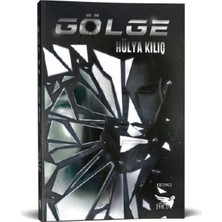 Freya Yayınları Gölge