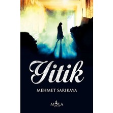 Mola Kitap Yitik