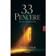 Foliant Yayınları 33 Pencere