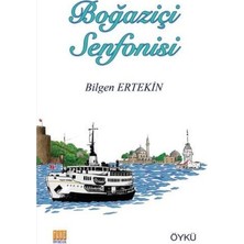 Tunç Yayıncılık Boğaziçi Senfonisi