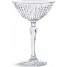 Str Store Paşabahçe Joy Kokteyl Kadehi 220 cc 4'lü Hediyelik Kutu