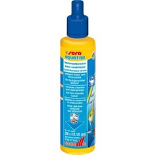 Sera Aquatan Su Düzenleyici 50 ml Klor ve Ağır Metal Giderici