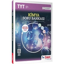 Str Store Sınav Tyt Kimya Soru Bankası