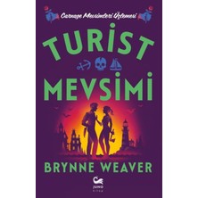 Juno Kitap Turist Mevsimi