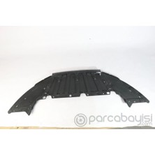 TŞT Ford Focus (2015 Yılında Çıkan Kasa) Ön Tampon Alt Muhafaza (Oem No: F1EB17B769AA)