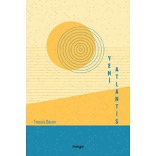 Maya Kitap Yeni Atlantis