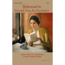 Şehrazat’ın Irlandalı Üvey Kız Kardeşleri