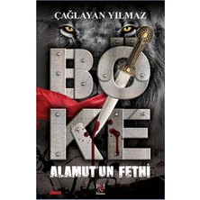 Panama Yayıncılık Böke - Alamut'un Fethi