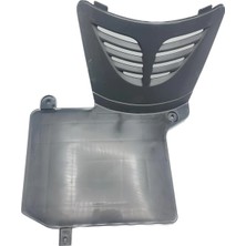 Honda Spacy 110 Akü Kapağı